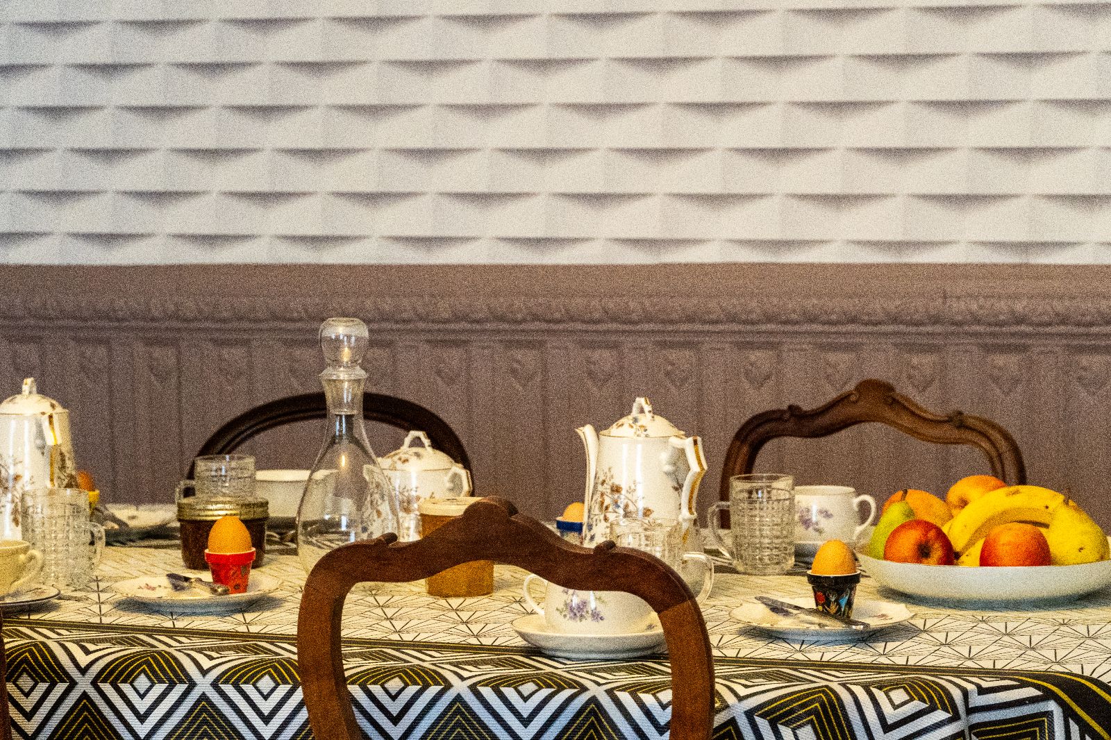 petit déjeuner petit déjeuner