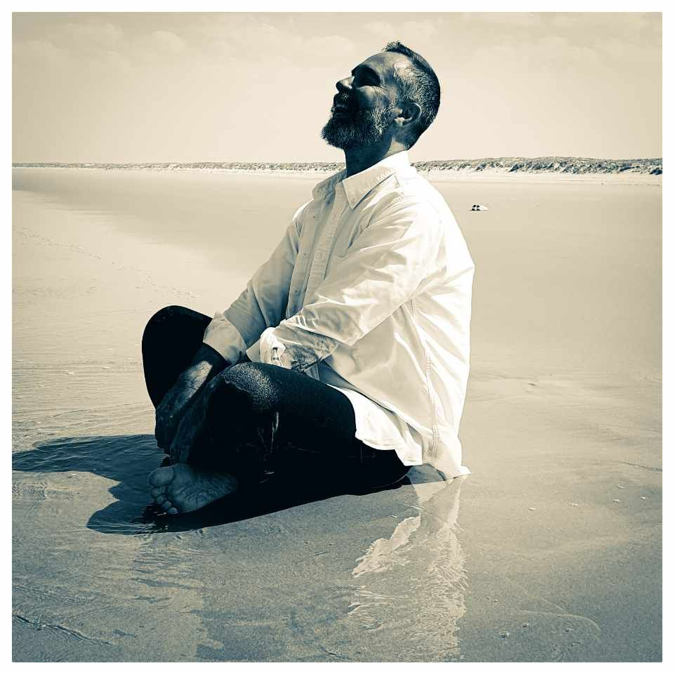 lorsque je masse, je suis heureux ! lorsque je masse, je suis heureux !