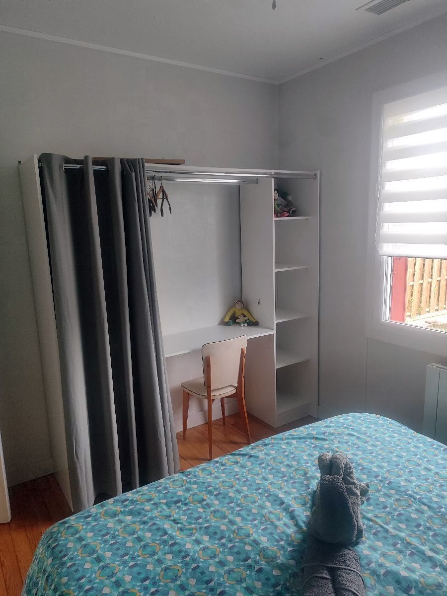 Chambre 2 m