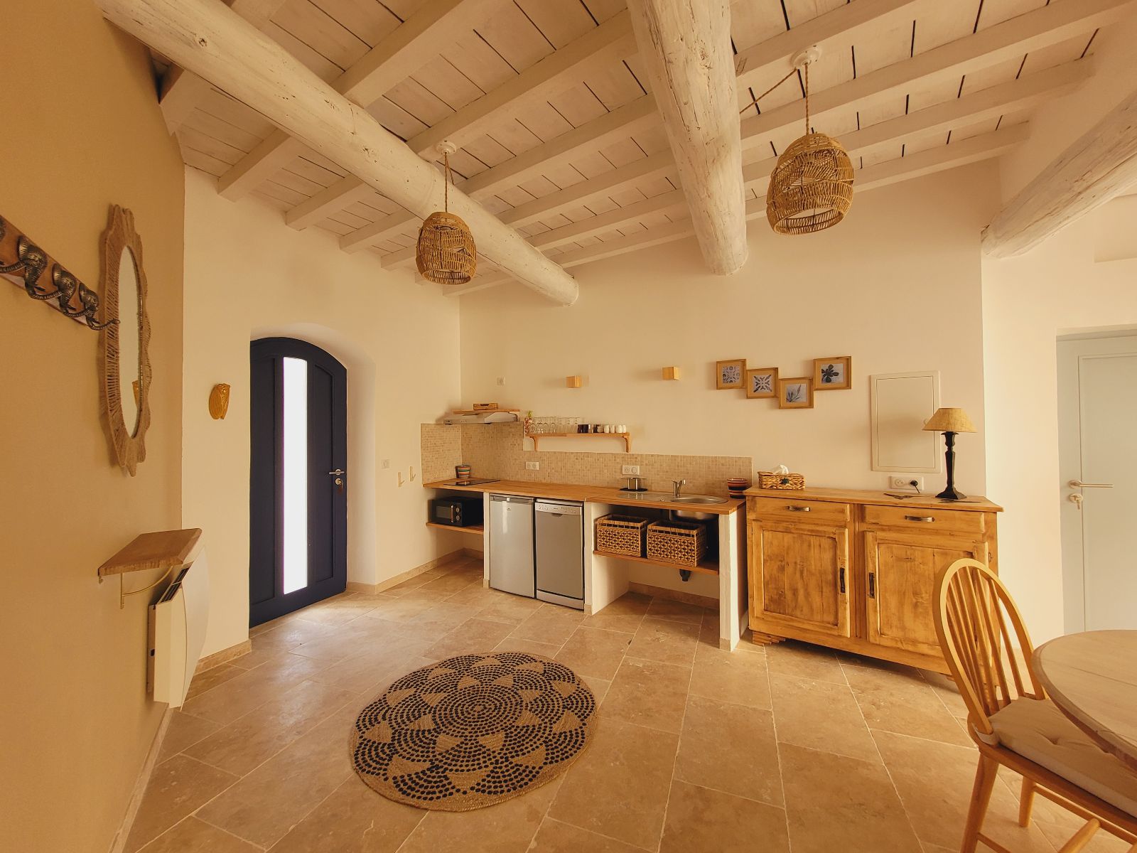 Espace cuisine Espace cuisine