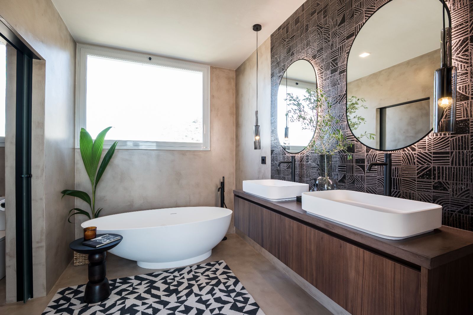 Penthouse Suite - Sea View