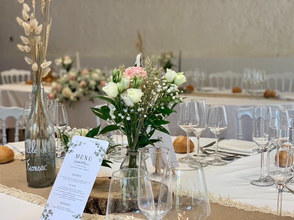 Salle de mariage Salle de mariage