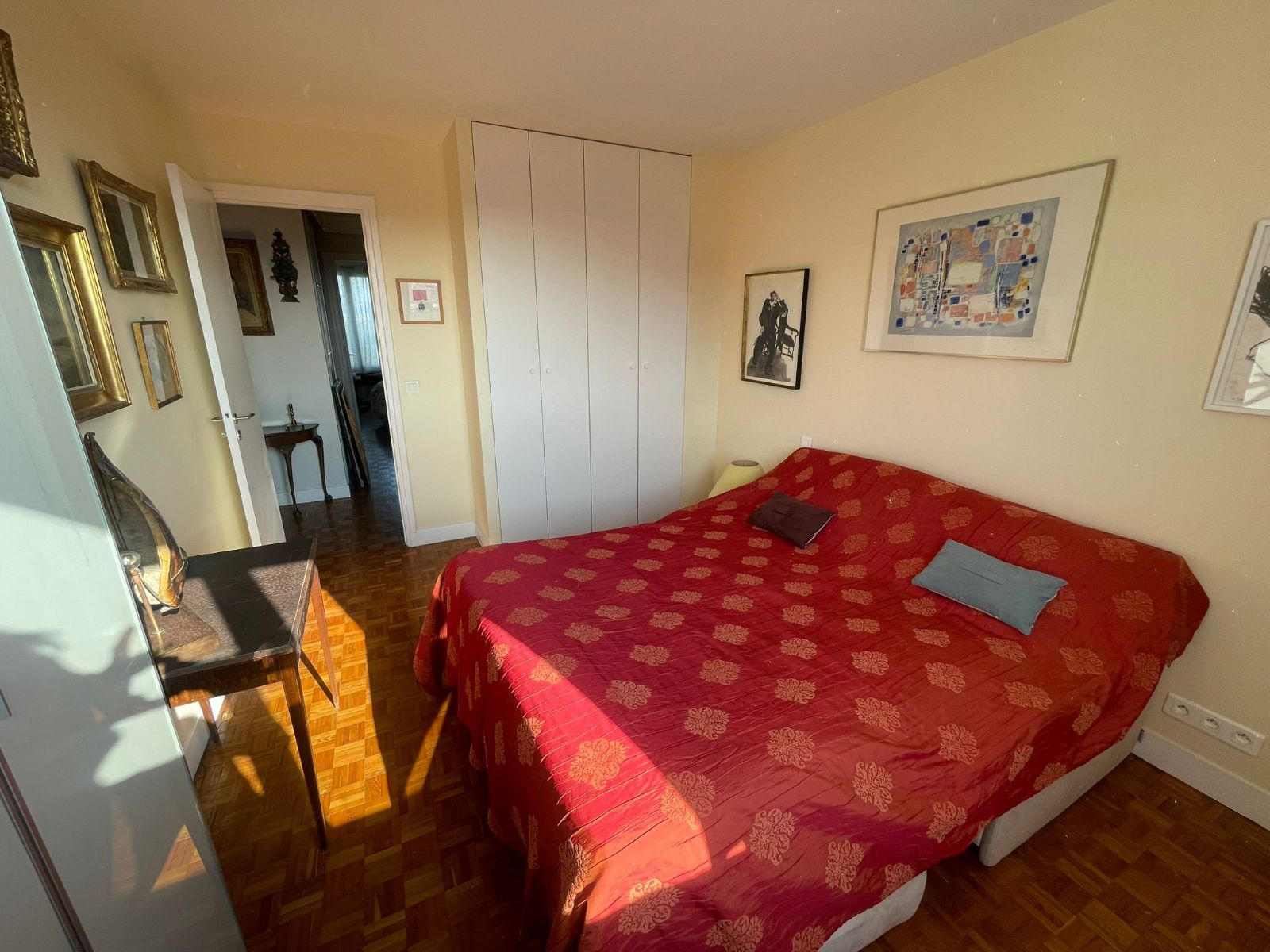 Chambre d'hôtes Chambre d'hôtes