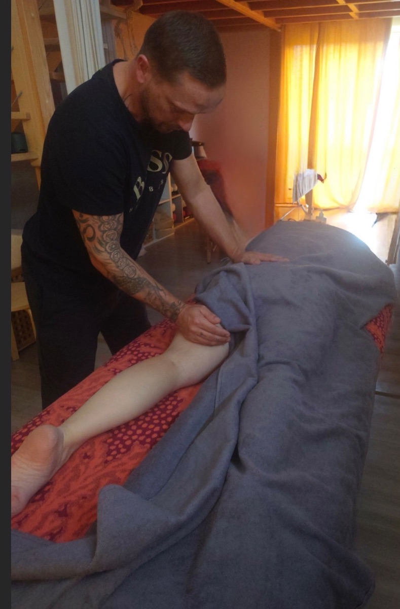 Drainage Lymphatique Drainage Lymphatique