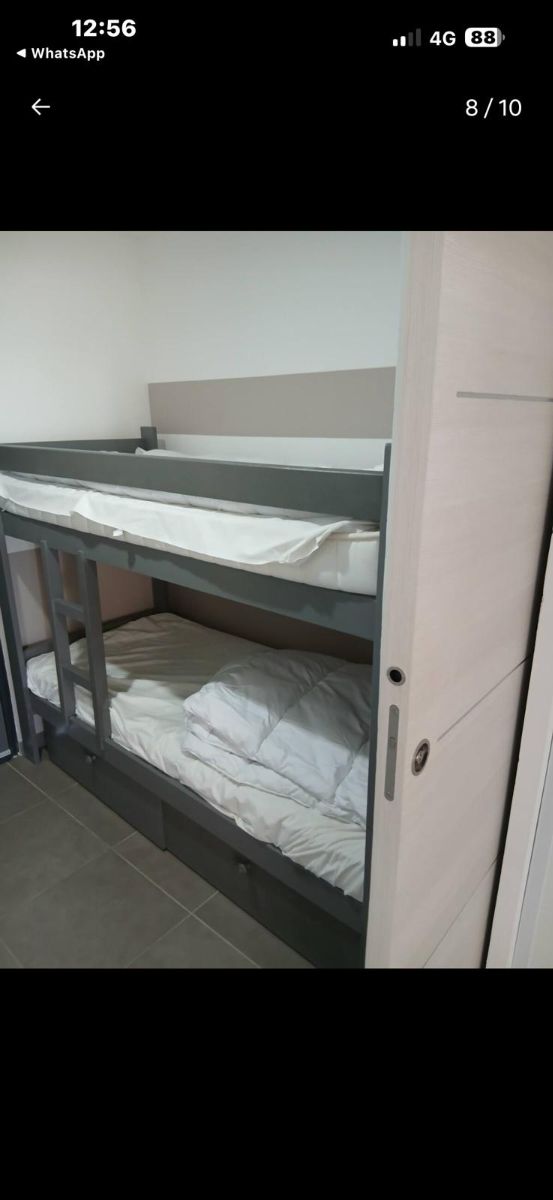 Lit superposé Lit superposé