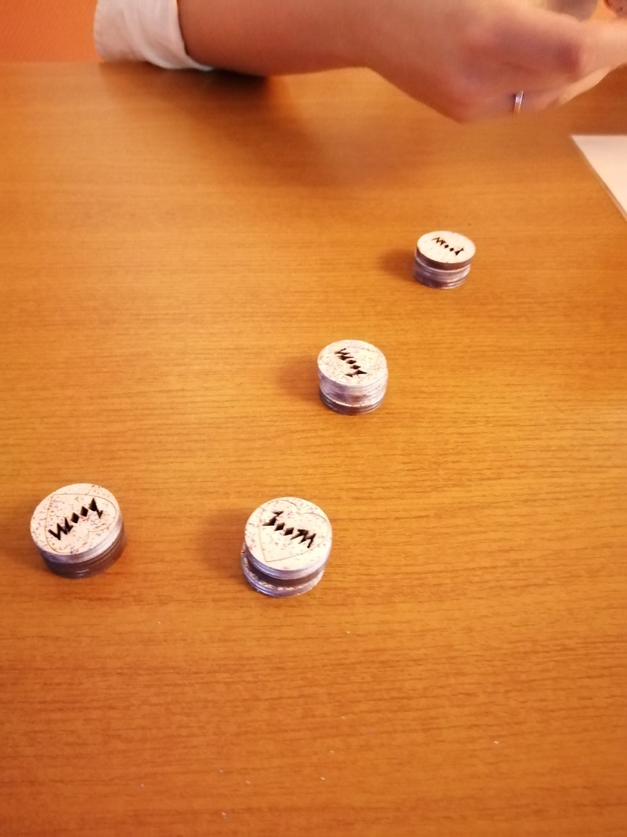 Booms, la monnaie locale Booms, la monnaie locale