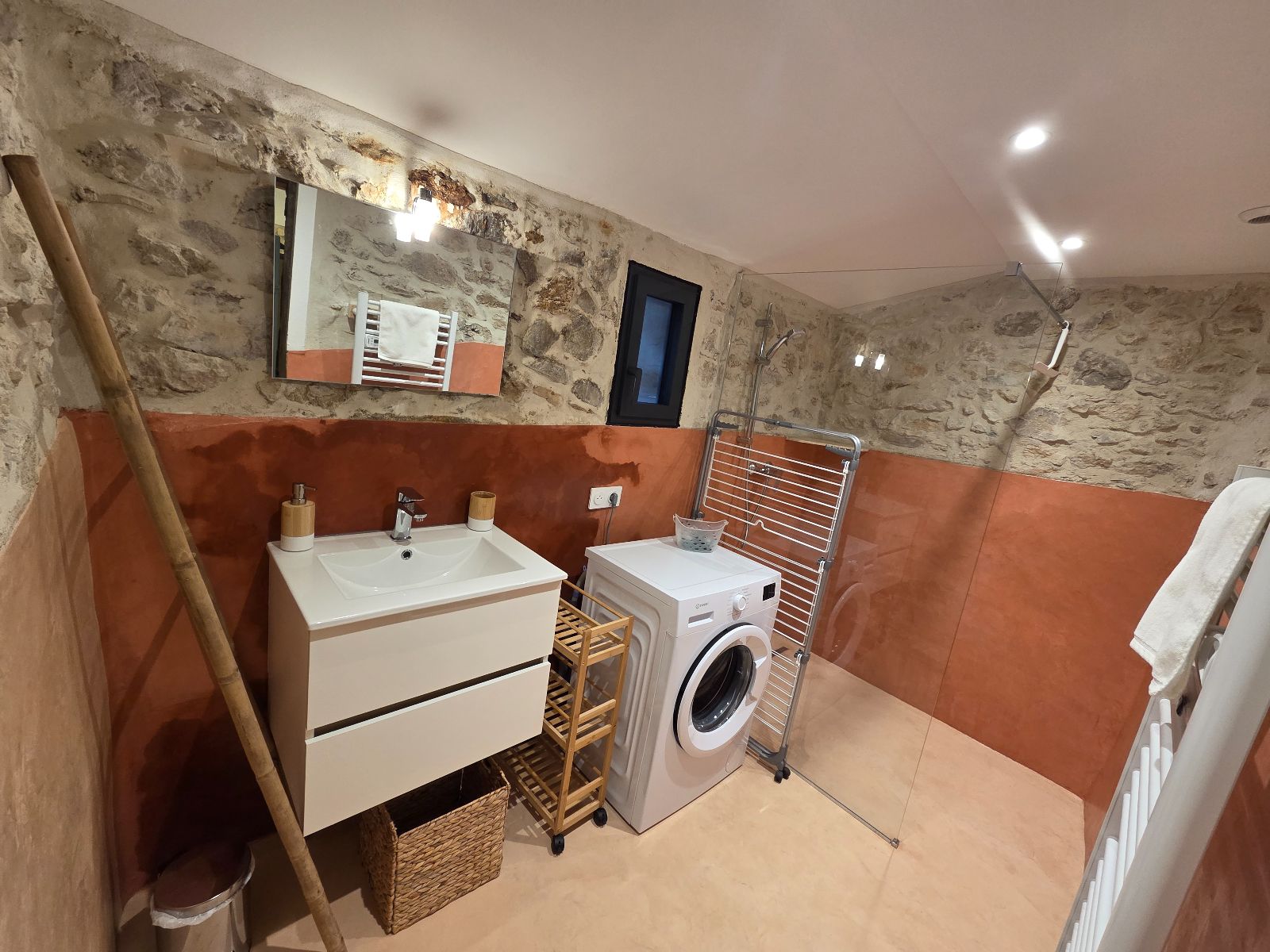 salle d'eau salle d'eau