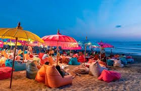 Fancy relaxing on the beach?