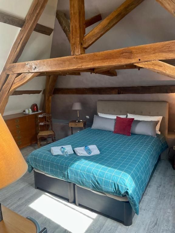 Chambre Mykonos