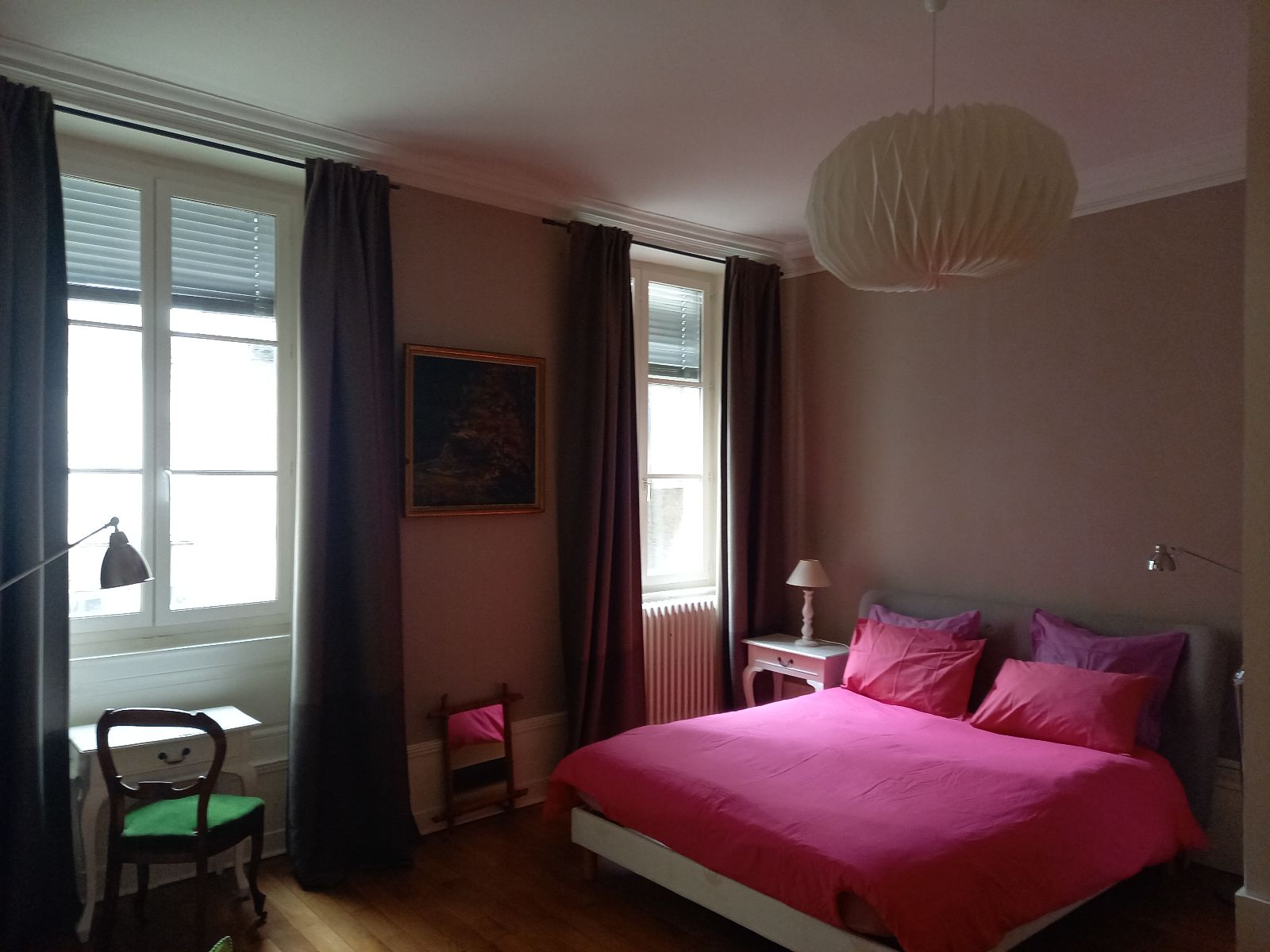 Chambre 2