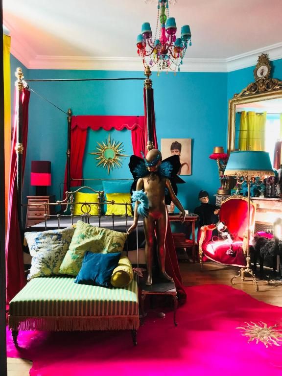 Chambre Napoleon III Chambre Napoleon III