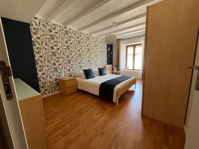 La Chambre ''Fleurie'' La Chambre ''Fleurie''