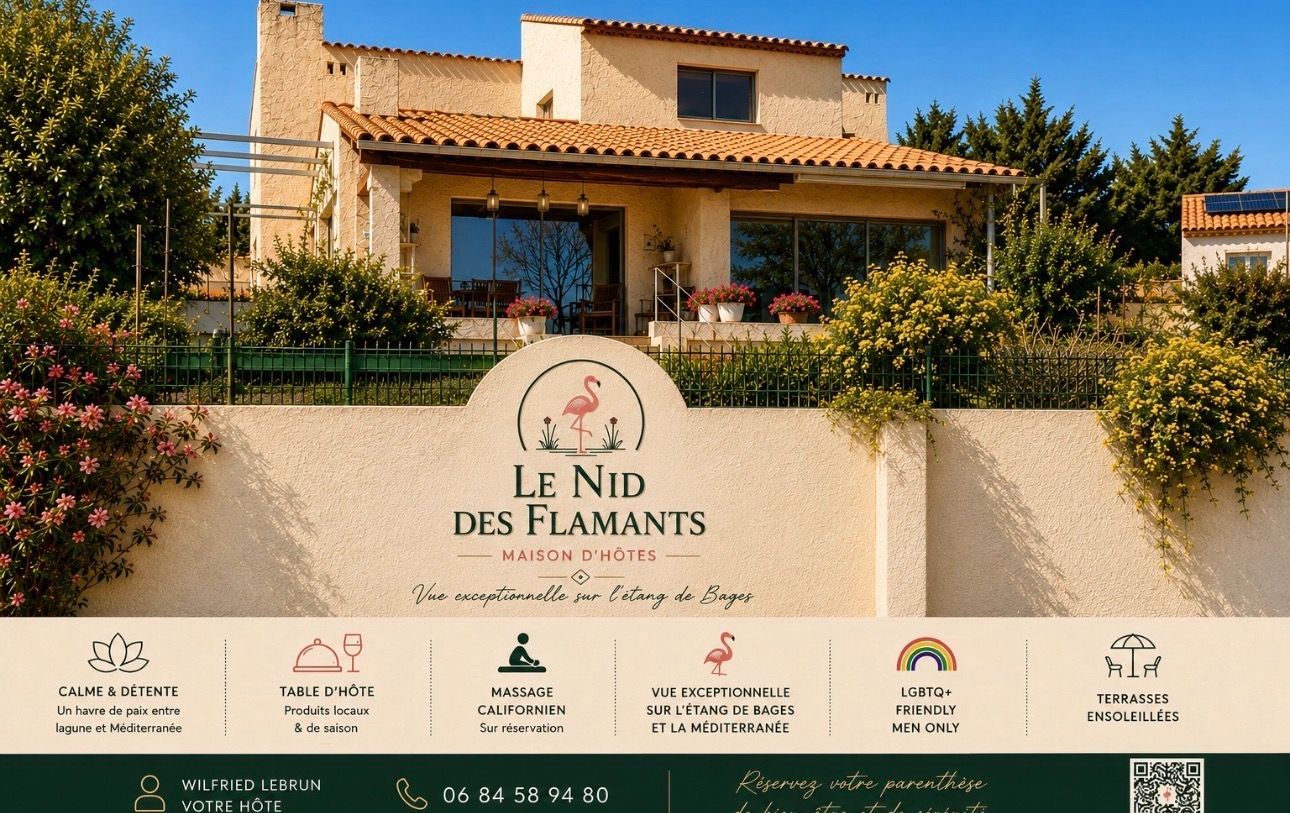 Maison d'hotes