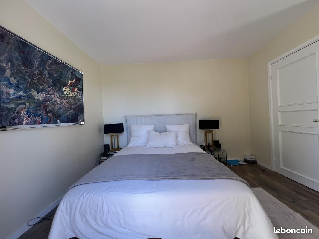 Chambre 2 Chambre 2