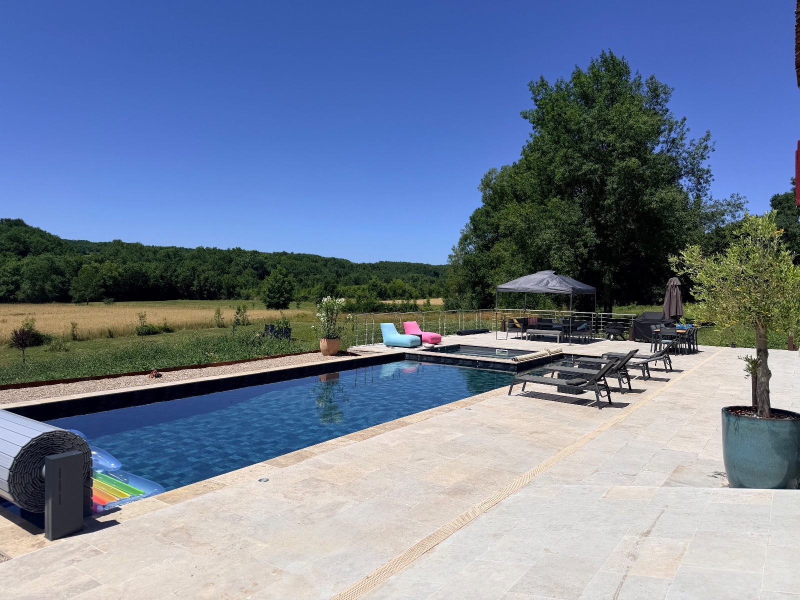 Piscine Piscine
