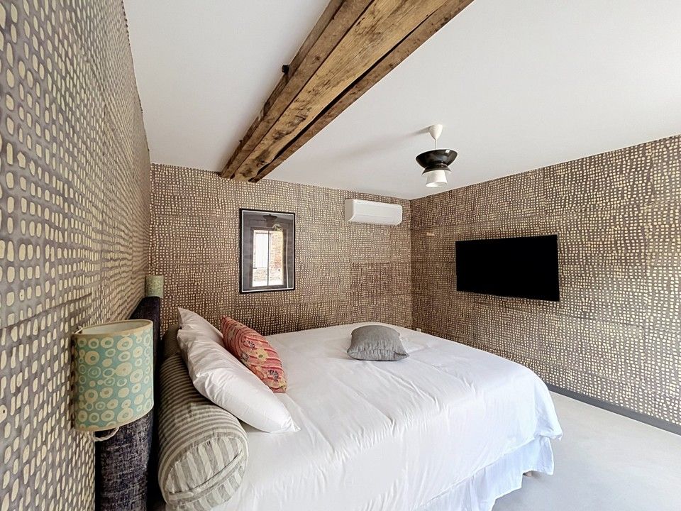 Chambre l' Ecurie Chambre l' Ecurie