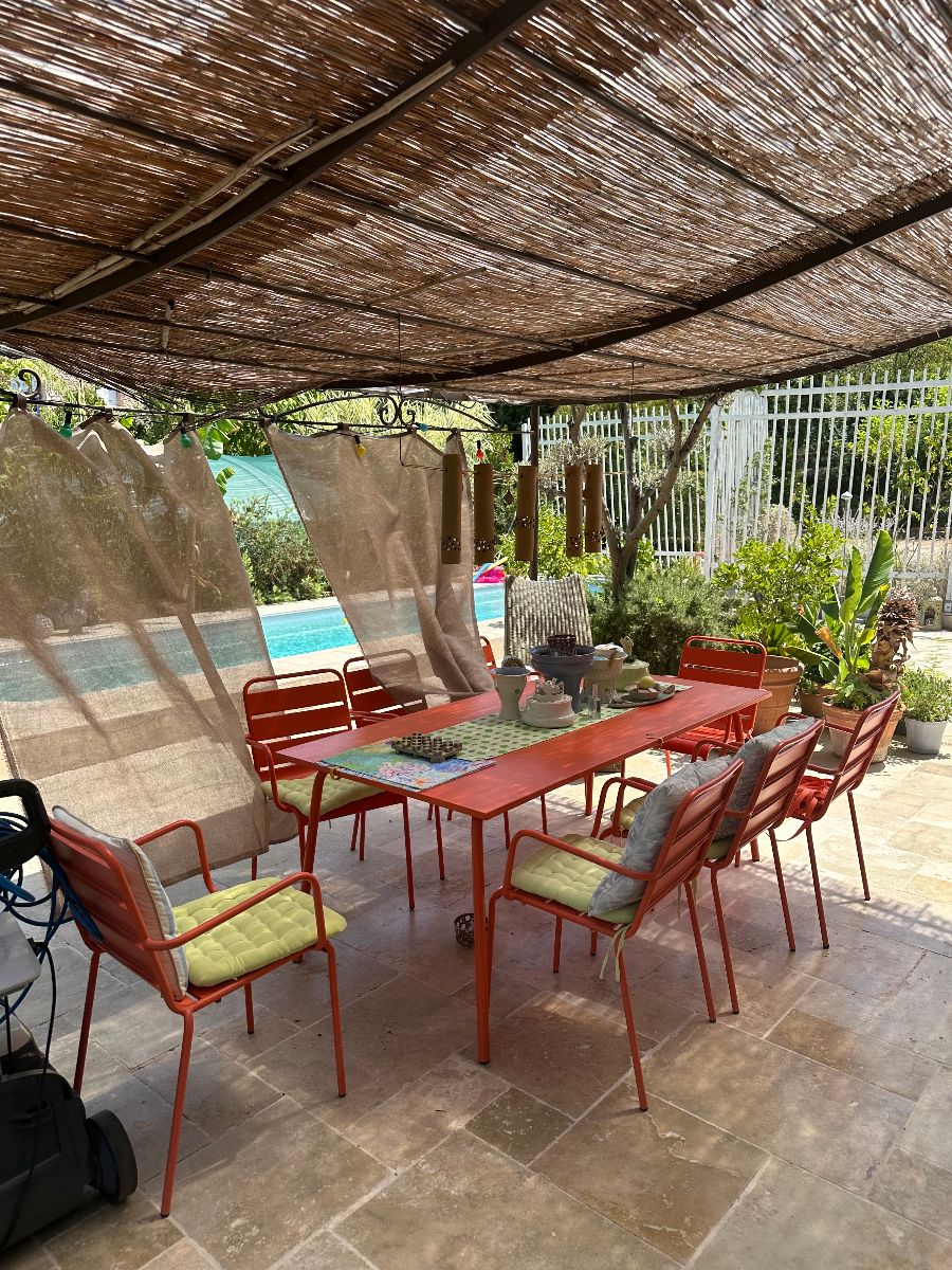 la Terrasse la Terrasse