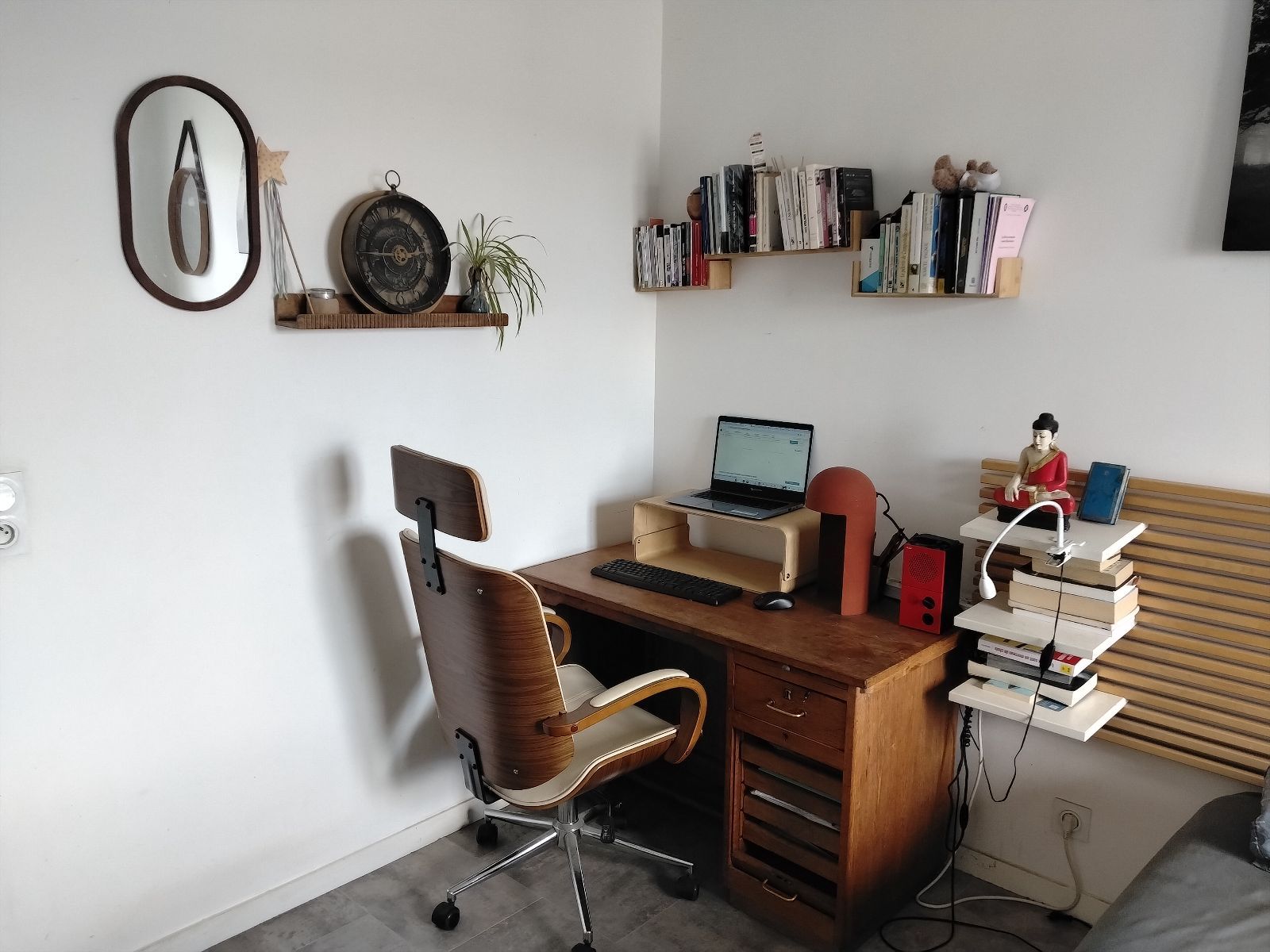 Chambre d'h�tes 