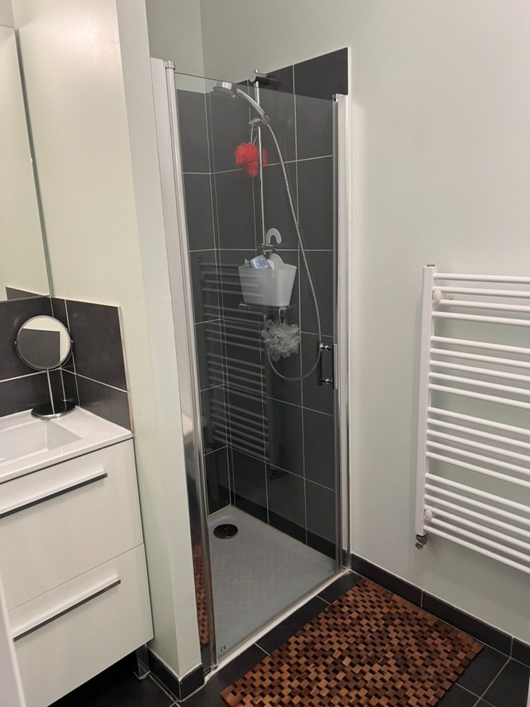 Salle de bain Salle de bain