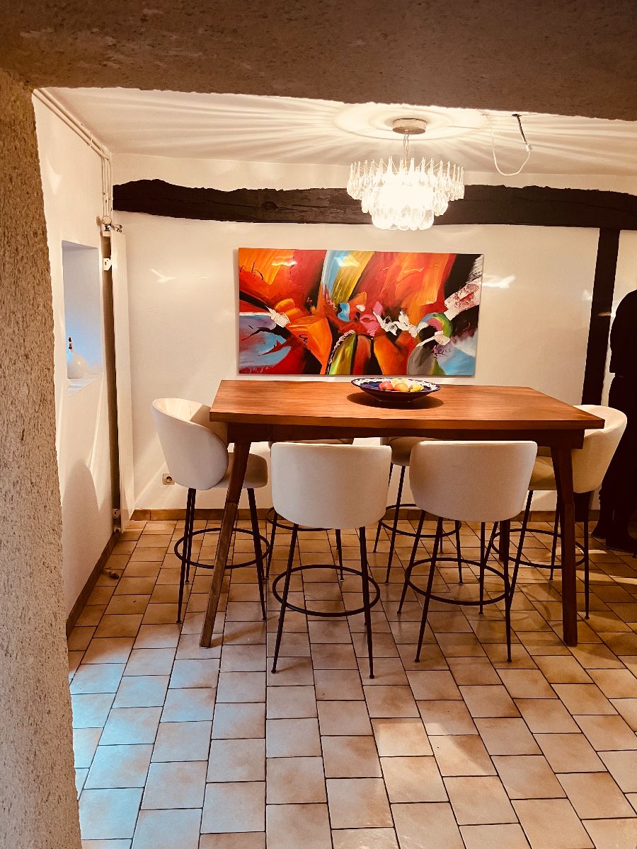 salle à manger salle à manger