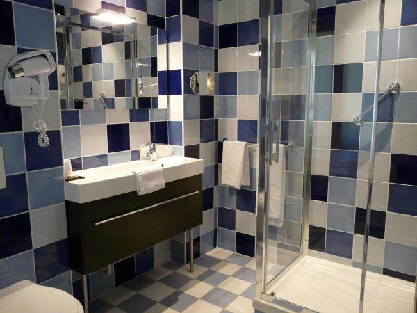 salle de bain suite familale salle de bain suite familale