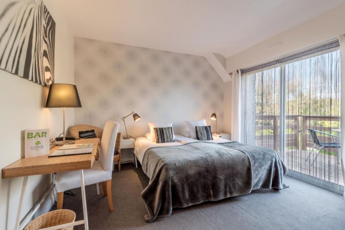 Chambre supérieure Chambre supérieure