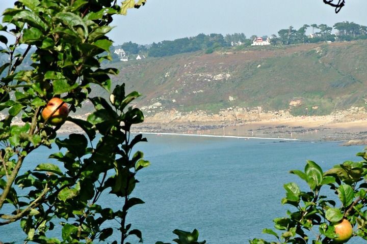 Photo Cote d'Armor Tourisme Yann Josselin