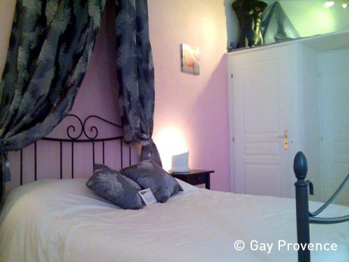 Chambre Fusion Chambre Fusion