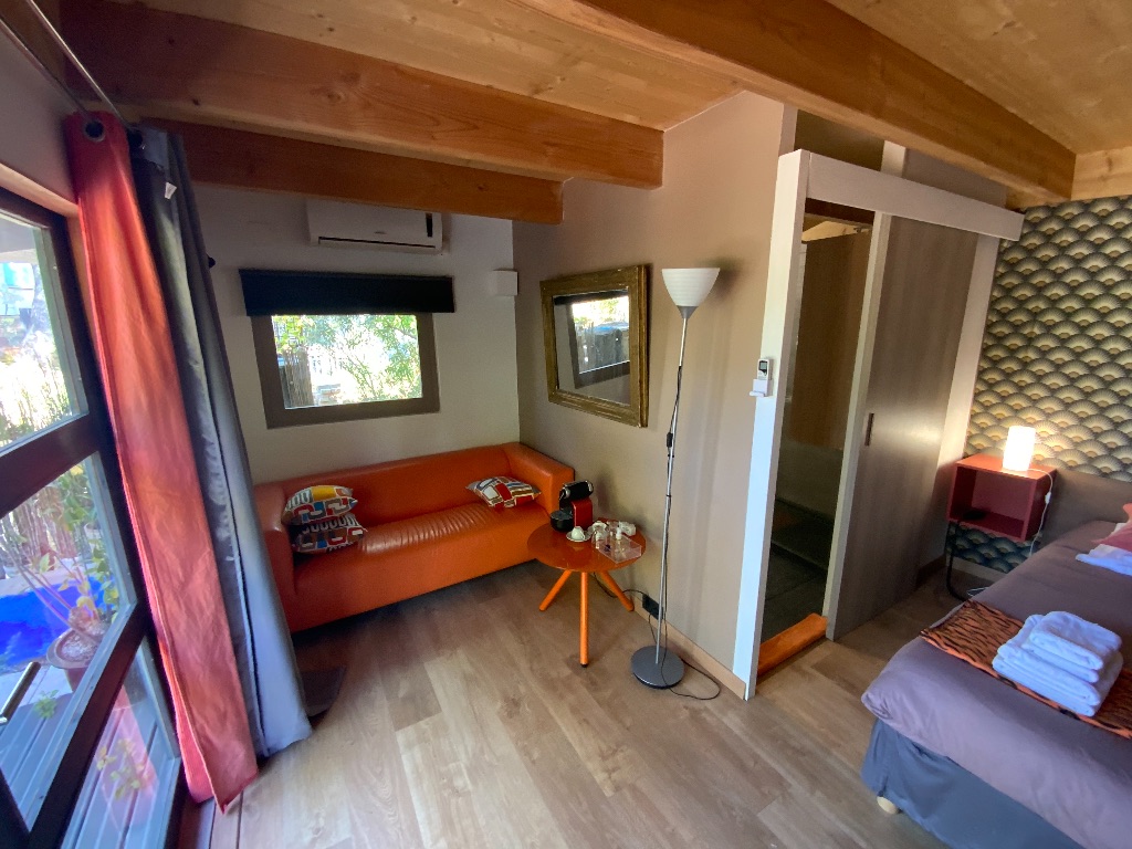 Studio gite 3 Studio gite 3