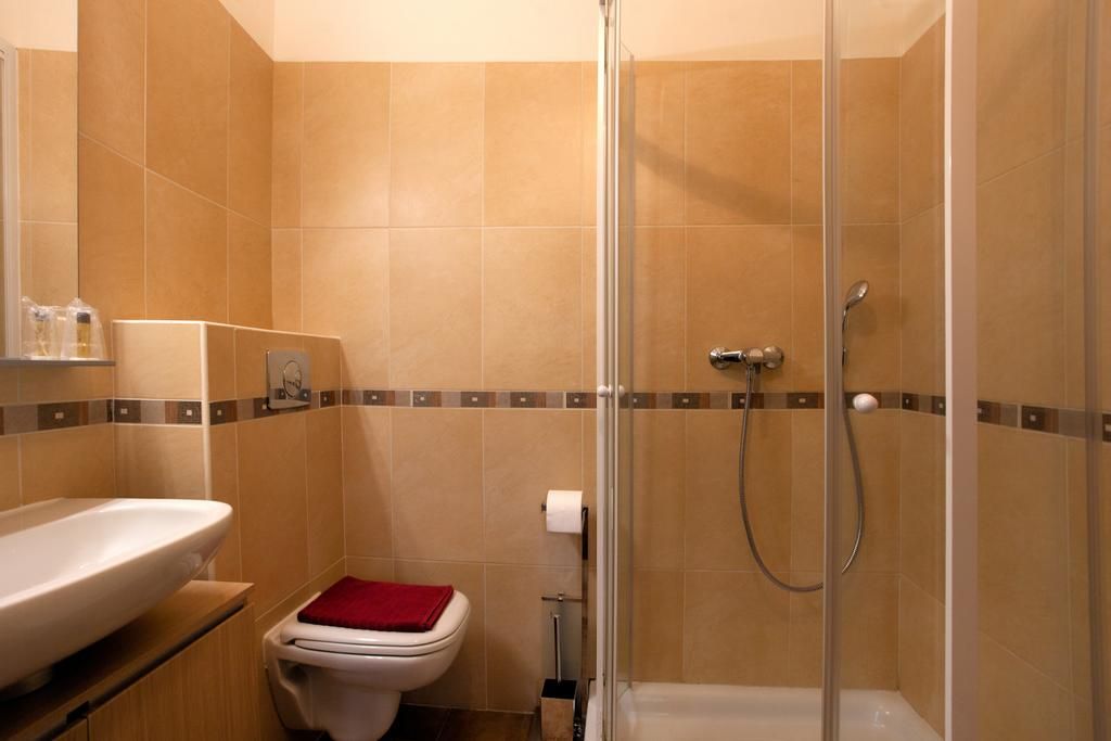 Chambre d'hôtes Chambre d'hôtes