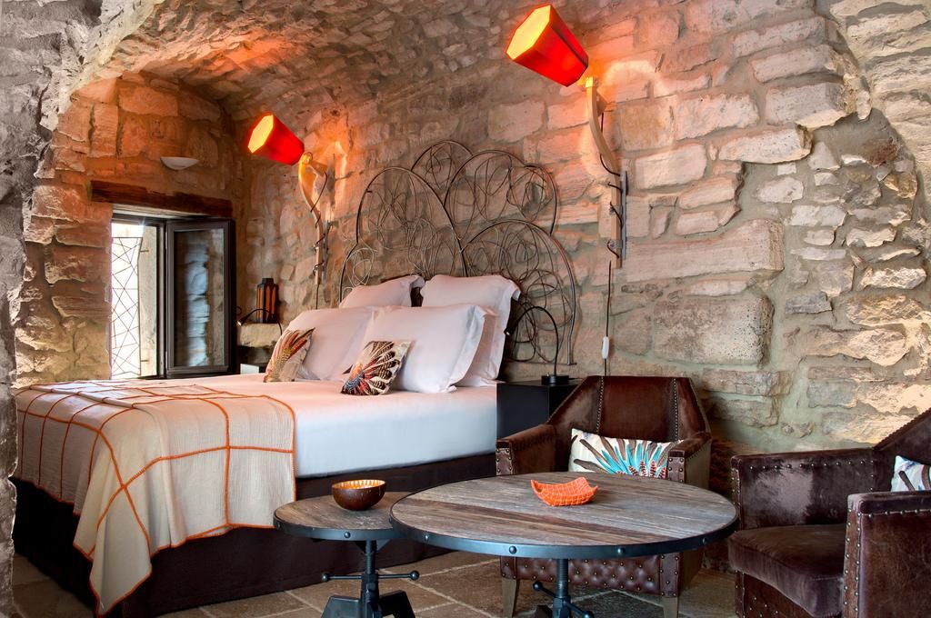 Secret du Corps de Garde Secret du Corps de Garde