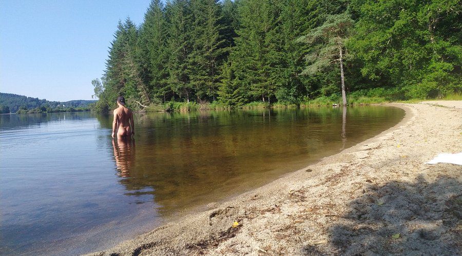 plage naturiste