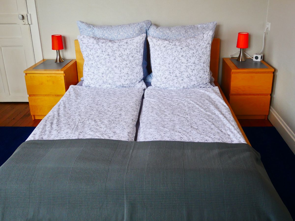 Chambre Sycomore Chambre Sycomore