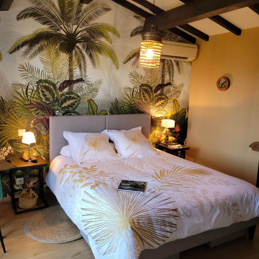 Chambre Nature Chambre Nature