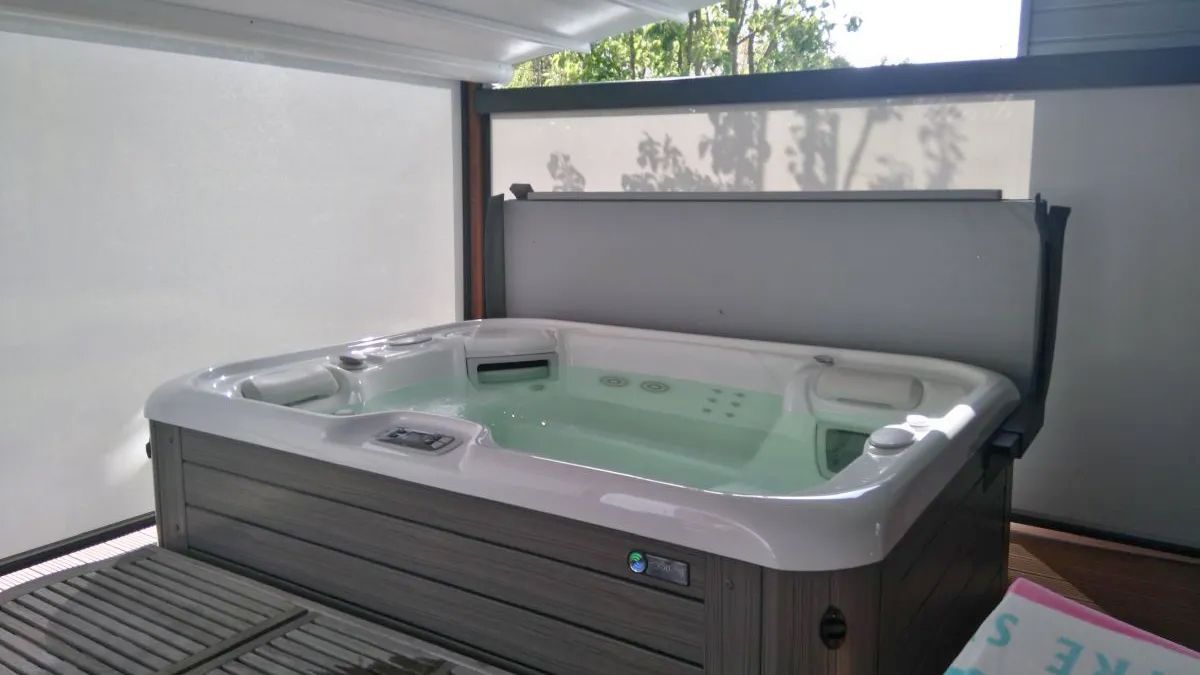 SPA Hotspring SPA Hotspring