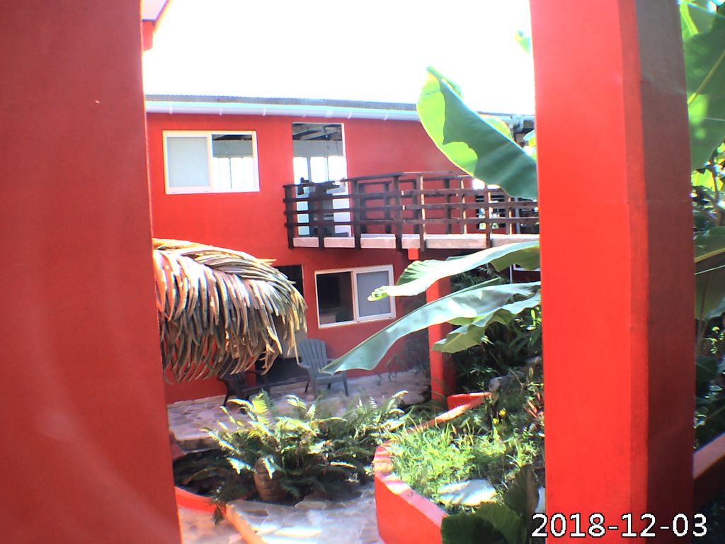 Sunset Hill - Studio 3