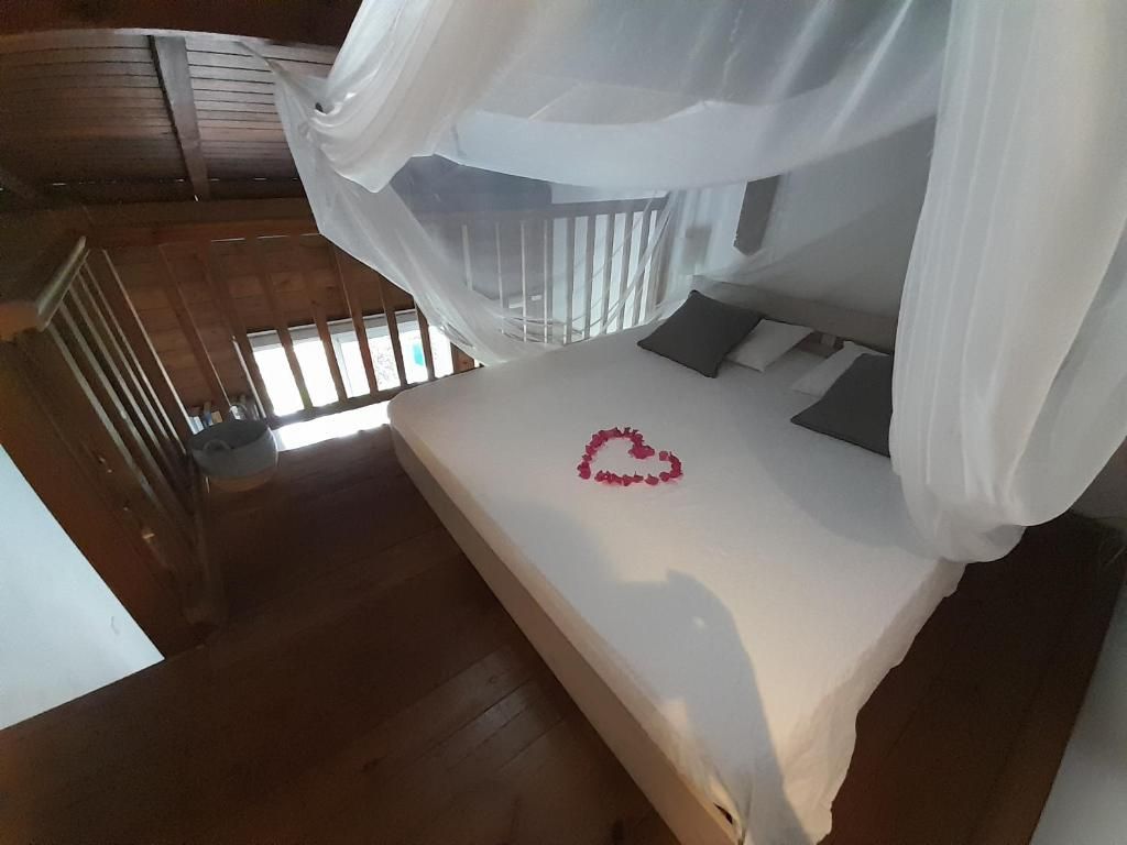 Chambre Suite Chambre Suite