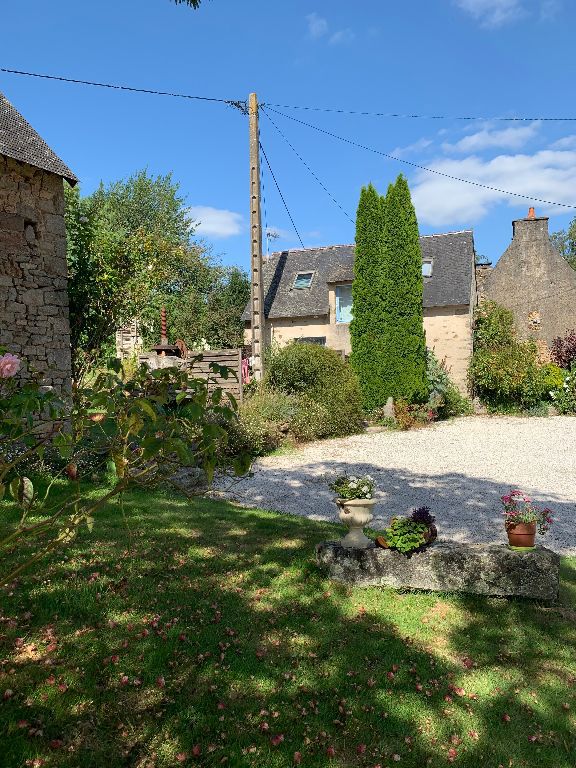 Le Gite Pen Men Le Gite Pen Men