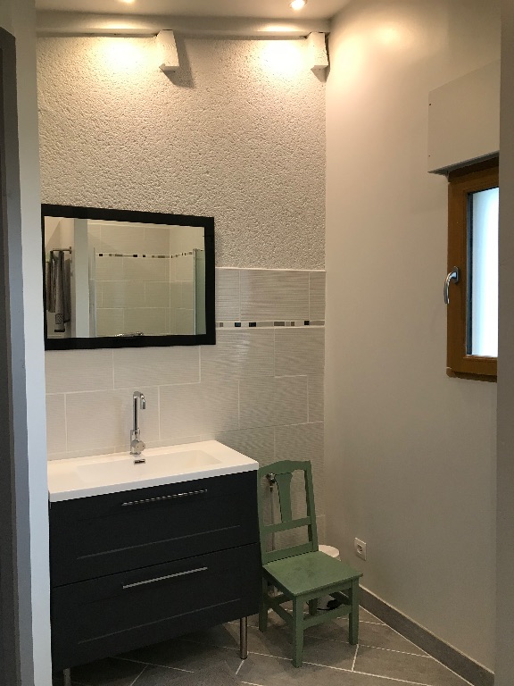 Salle d'eau Salle d'eau