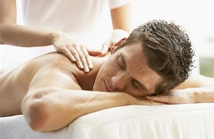 Massage Body 70€/60 min