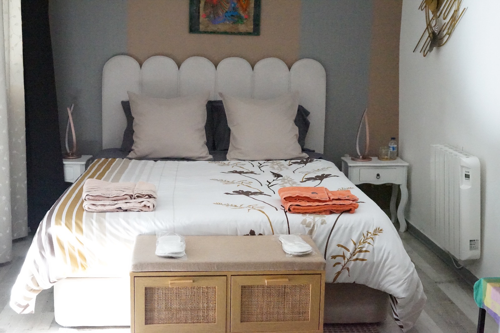 chambre Maya chambre Maya