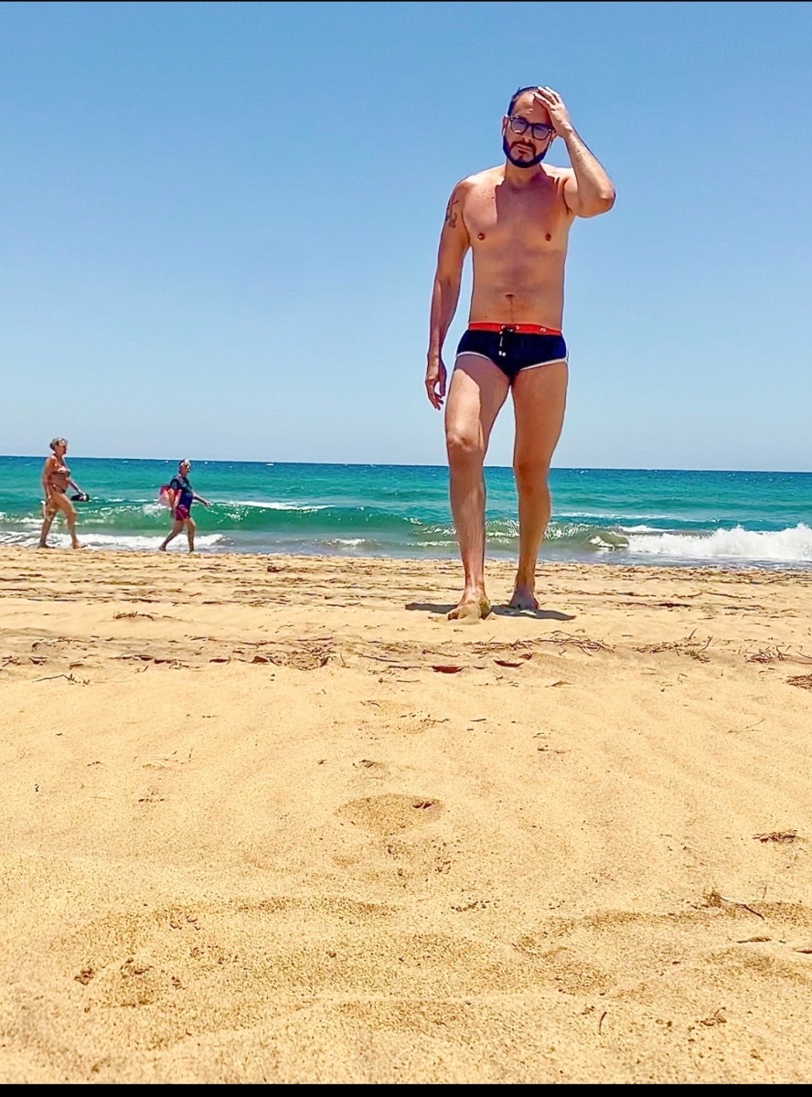 Massage californien naturiste intégral Massage californien naturiste intégral