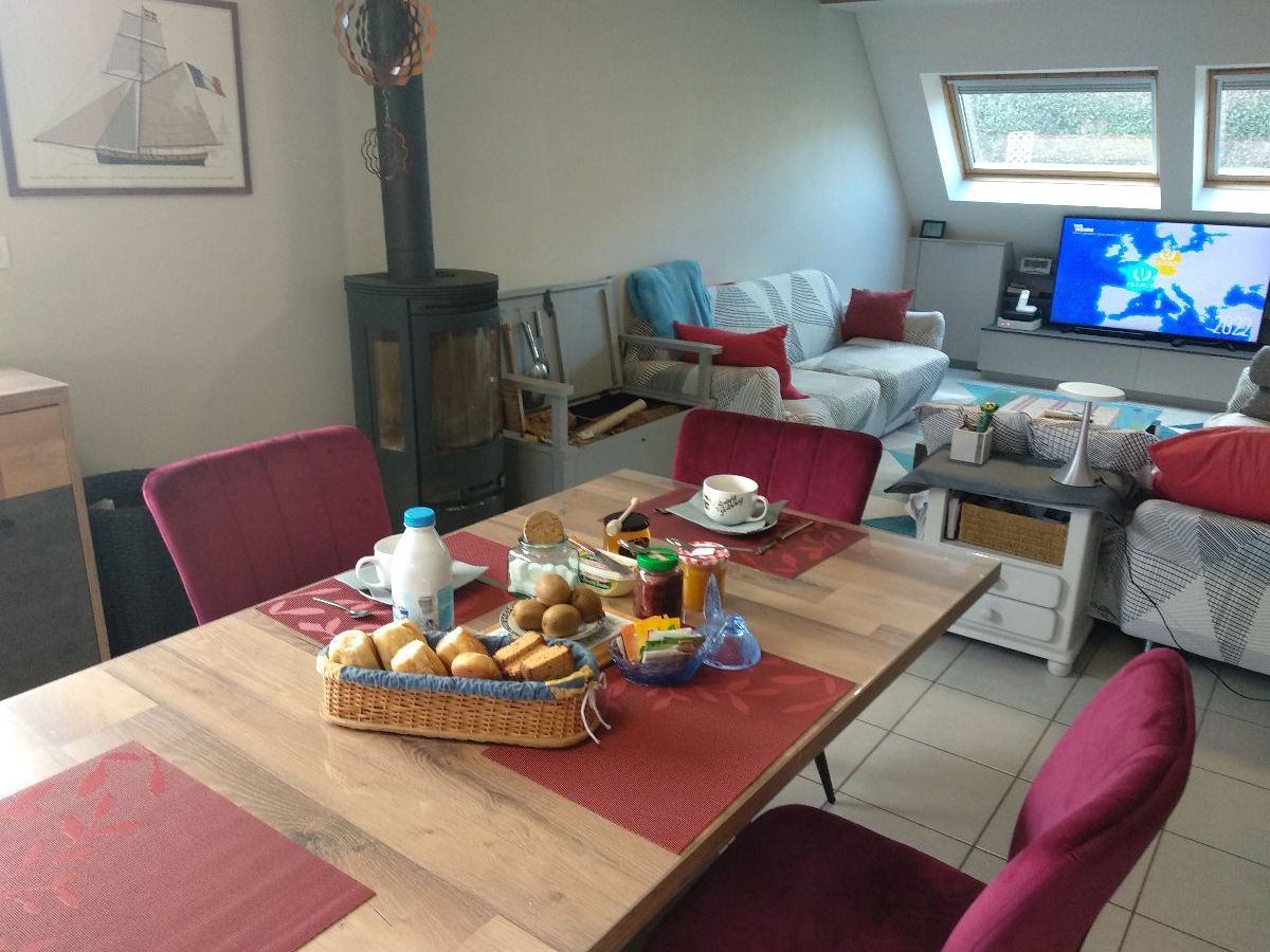 La salle de bain La salle de bain