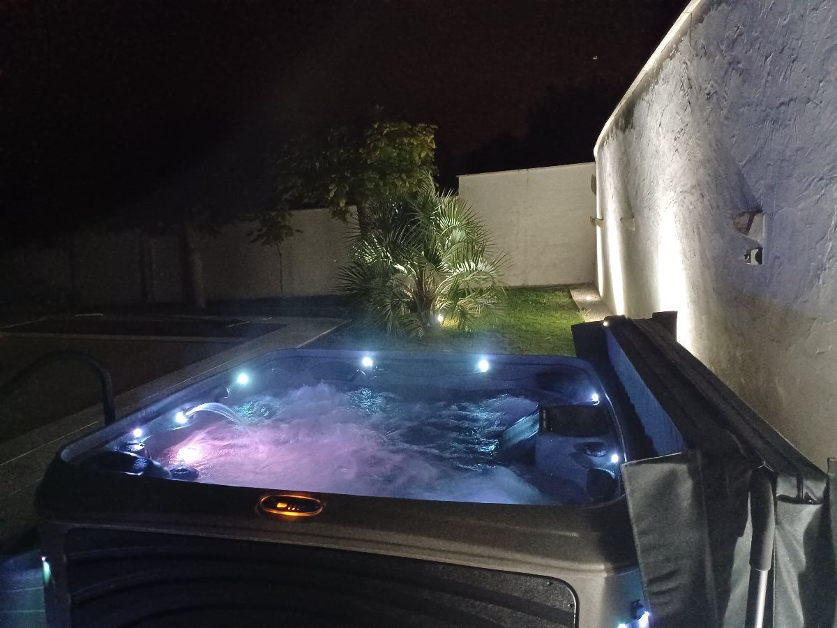 Le Jacuzzi