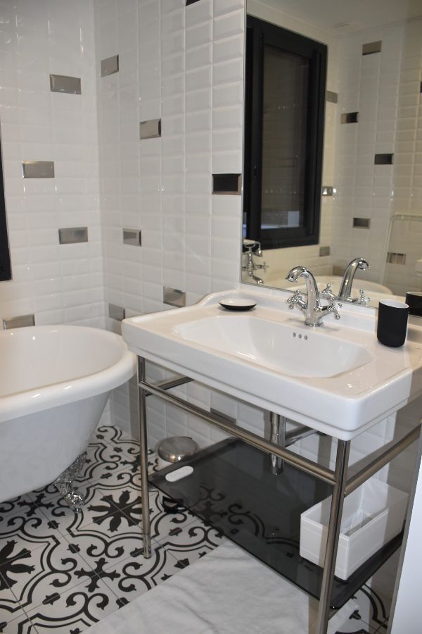 Salle de bain Agra ou Rajasthan Salle de bain Agra ou Rajasthan