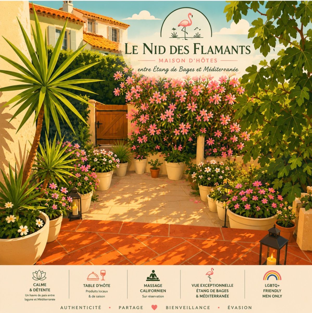 JARDIN JARDIN