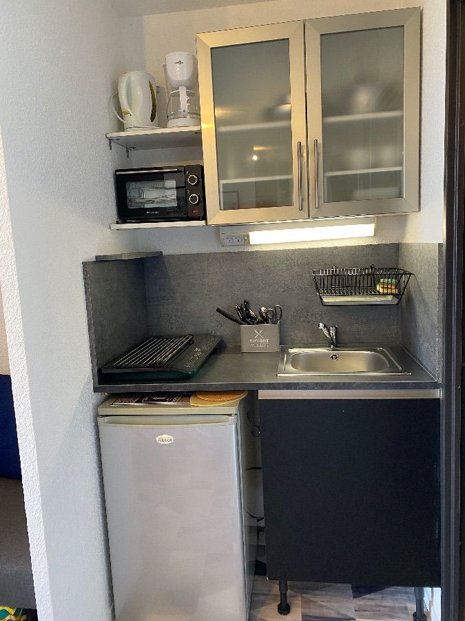 cuisine Edelweiss 601