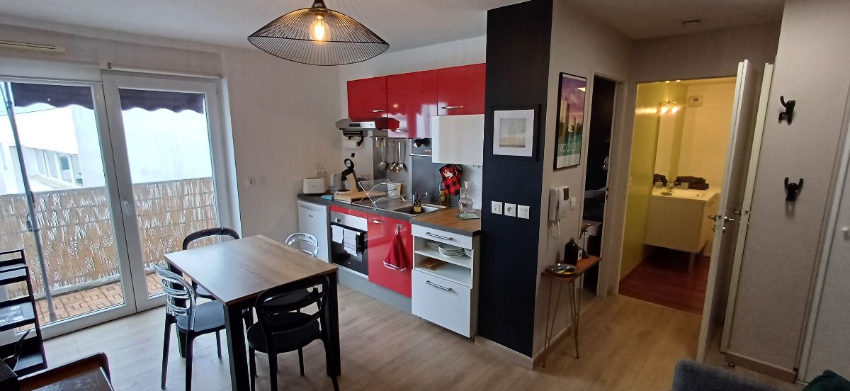 salle à Manger salle à Manger