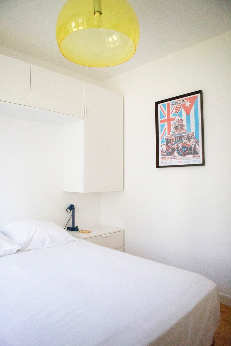 Chambre POP Chambre POP