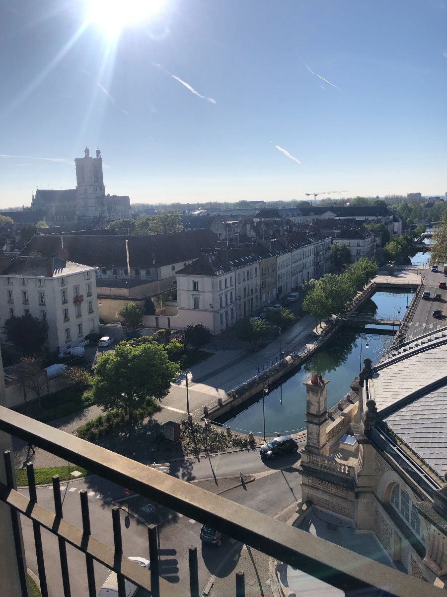 vue face sud